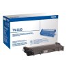 BROTHER TONER TN 2320 NEGRO