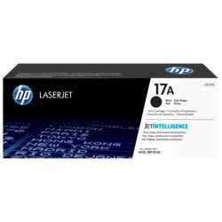 HP TONER LASER CF217A NEGRO