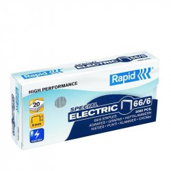 GRAPAS RAPID 66/6...