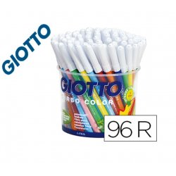ROTULADOR GIOTTO TURBO...