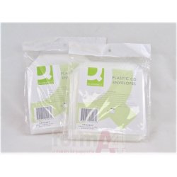 FUNDA CD/DVD CON SOLAPA...