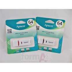 MEMORIA USB APACER 2.0...
