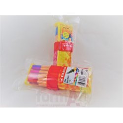 ROTULADOR STABILO POINT 88...