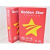 PAPEL MULTIF. GOLDEN STAR PREMIUM A4 80GR. P/500H