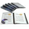 CARPETA CON 10 FUNDAS HFP PERSONALIZABLE