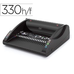 ENCUADERNADORA CANUTILLO...