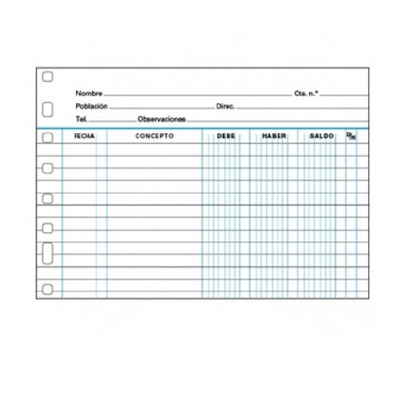 RECAMBIO MULTIFIN 3006 C/C