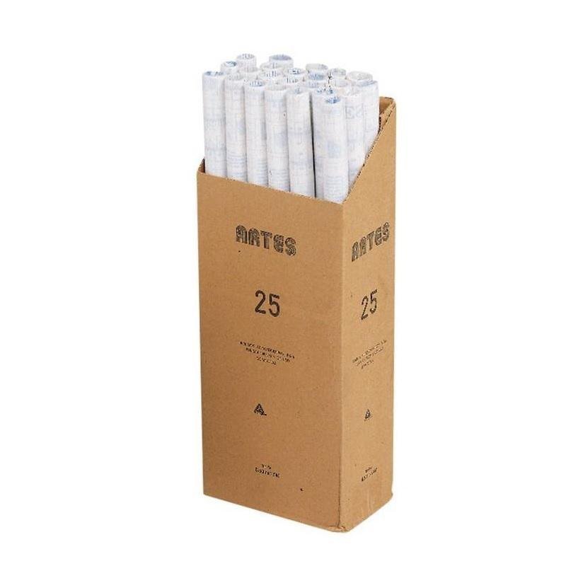 FORRALIBRO ADHESIVO ARTES 0.5X1.5M.