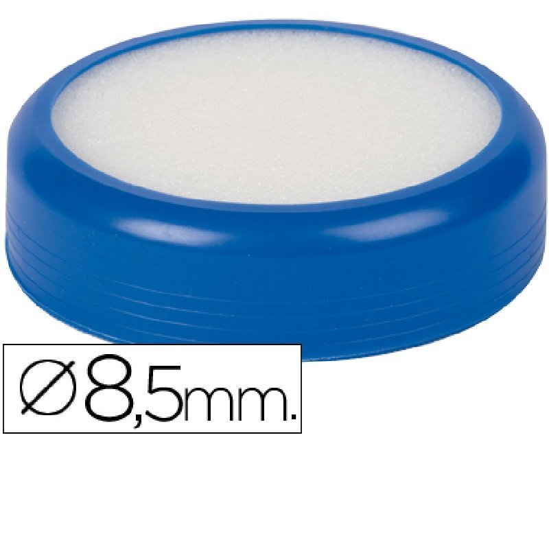 MOJASELLOS DE GOMA Q-CONNECT 8.5CM