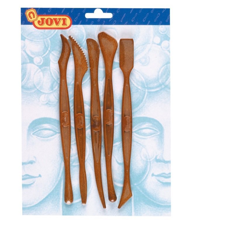 INSTRUMENTOS DE MODELAR JOVI E/5