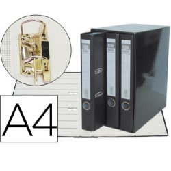 MODULO 3 ARCHIVADORES ELBA...