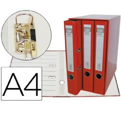 MODULO 3 ARCHIVADORES ELBA...