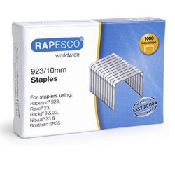 GRAPAS GALVANIZADAS RAPESCO...