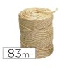 CUERDA SISAL 3 CABOS LIDERPAPEL R/1/2KG