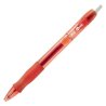 ROLLER BIC GELOCITY ROJO