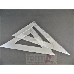 ESCUADRA DE PLASTICO...