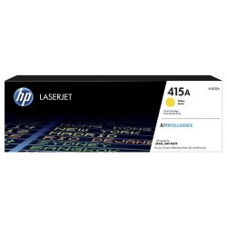 HP TONER LASER W2032A AMARILLO