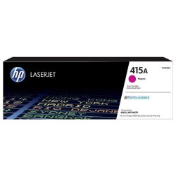 HP TONER LASER W2033A MAGENTA