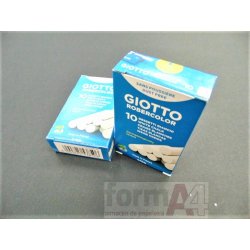 TIZA BLANCA ROBERCOLOR EST/10