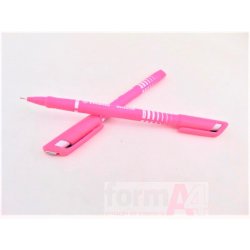 ROTULADOR STABILO SENSOR ROSA