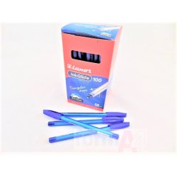 BOLIGRAFO LUXOR INK GLIDE...