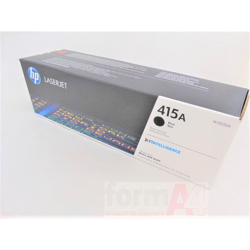 HP TONER LASER W2030A NEGRO