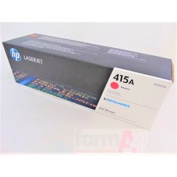 HP TONER LASER W2033A MAGENTA