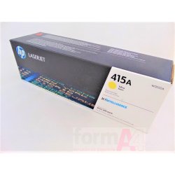 HP TONER LASER W2032A AMARILLO