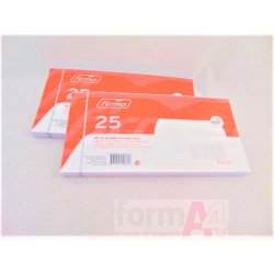 SOBRE AMERICANO V/D BLANCO...