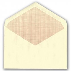 SOBRE COMERCIAL CAÑA PLANOSAM 120X176MM C/500