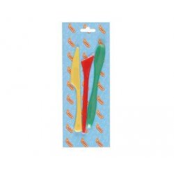 MODELADOR PLASTILINA JOVI...