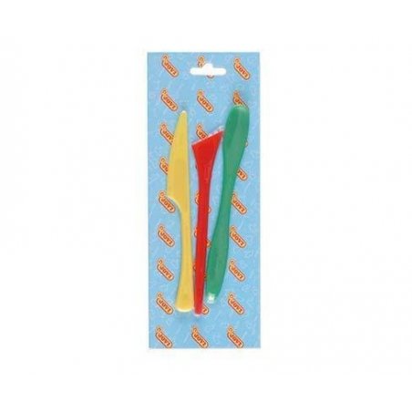 MODELADOR PLASTILINA JOVI SKIN/3