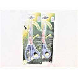 TIJERA OFICINA FAIBO 21 CM....