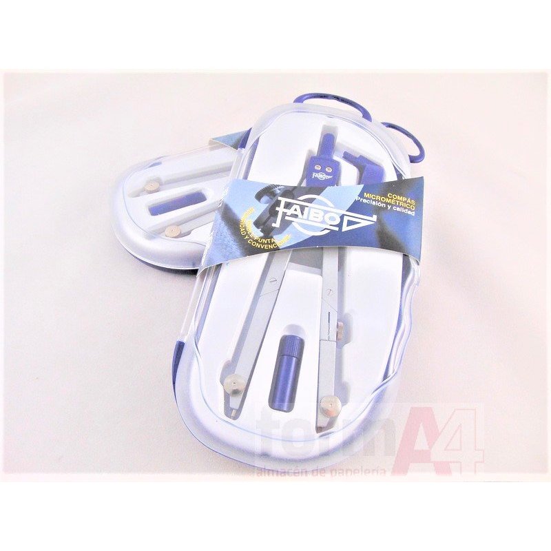 BIGOTERA FAIBO BLUE-LINE Nº 301-T