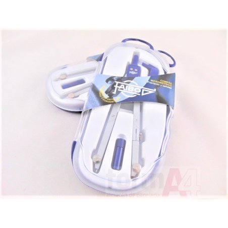 BIGOTERA FAIBO BLUE-LINE Nº 301-T