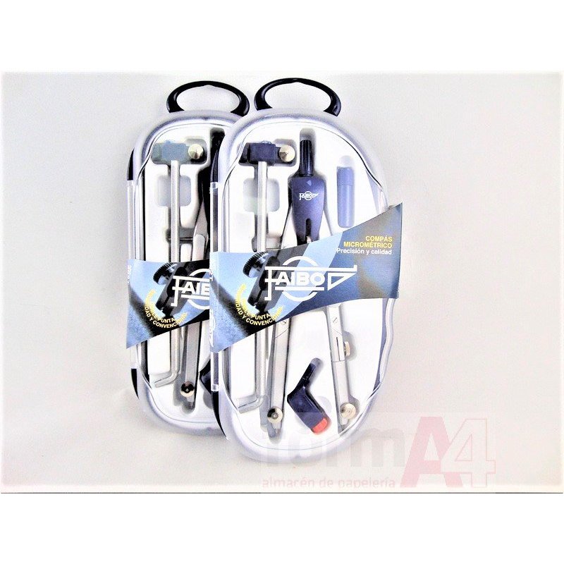 BIGOTERA FAIBO BLUE-LINE Nº 402-T