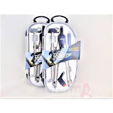 BIGOTERA FAIBO BLUE-LINE Nº 402-T