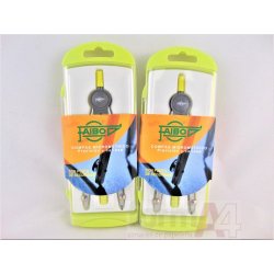 COMPAS FAIBO SERIE DISEÑO...