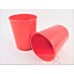 CUBILETE DE PLASTICO FAIBO...