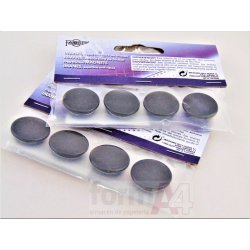 IMAN REDONDO FAIBO 20MM...