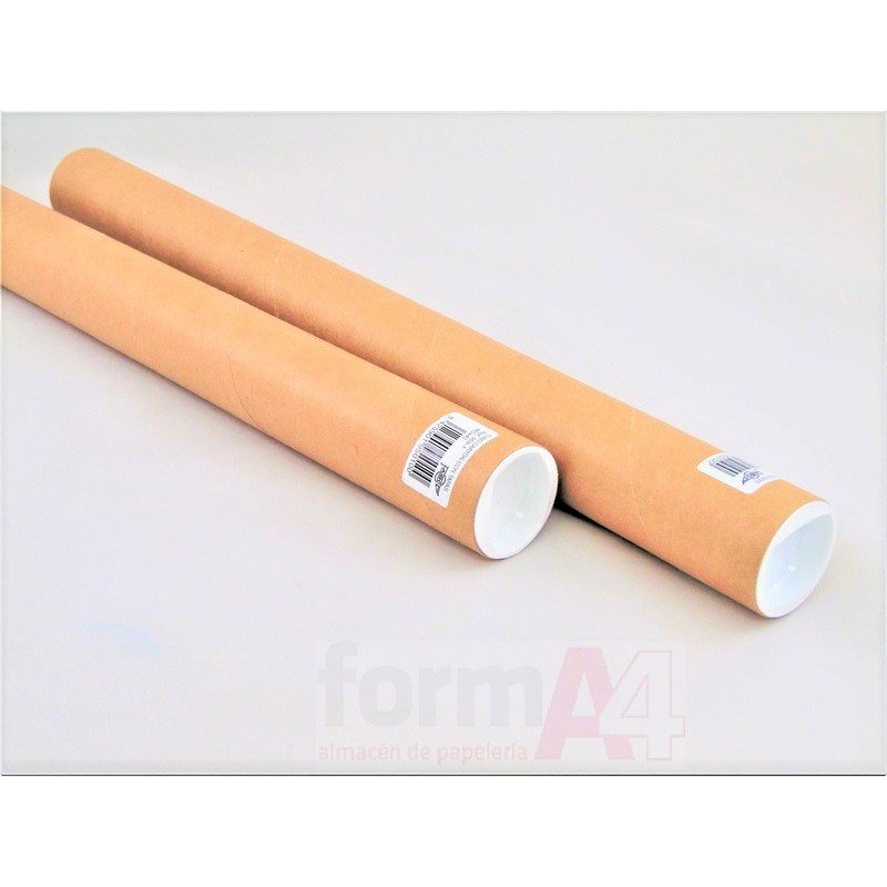TUBO DE CARTON FAIBO 460MMX40MM