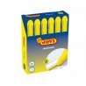 MARCADOR FLUOR JOVI NEON AMARILLO