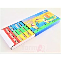 AFILALAPIZ PLASTICO MTL 1...