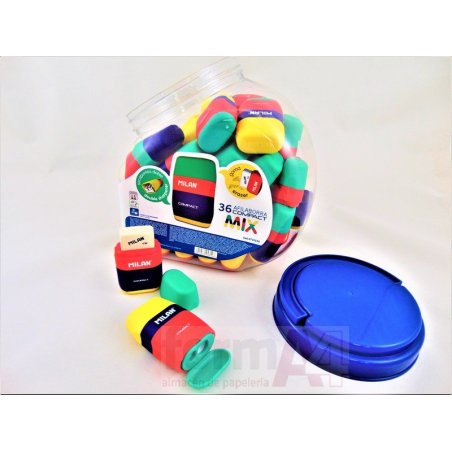 AFILABORRA MILAN COMPACT MIX 