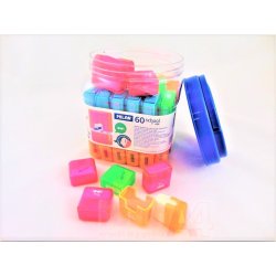 GOMA DE BORRAR MILAN LOOK...