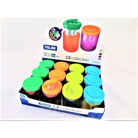 AFILALAPIZ MILAN COLLECTION SCHOOL