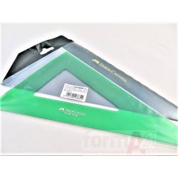 CARTABON FABER-CASTELL 25CM.