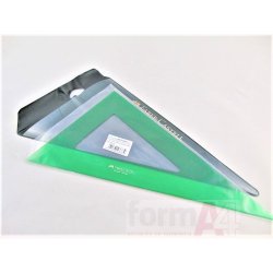 CARTABON FABER-CASTELL 28CM.