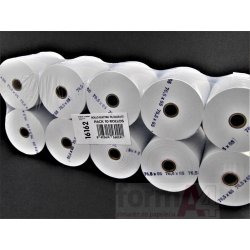 PAPEL CALCULADORA FABRISA...