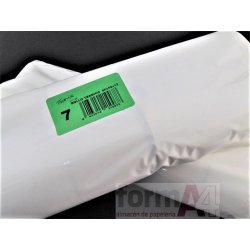 PAPEL TERMICO 60X55X12MM.